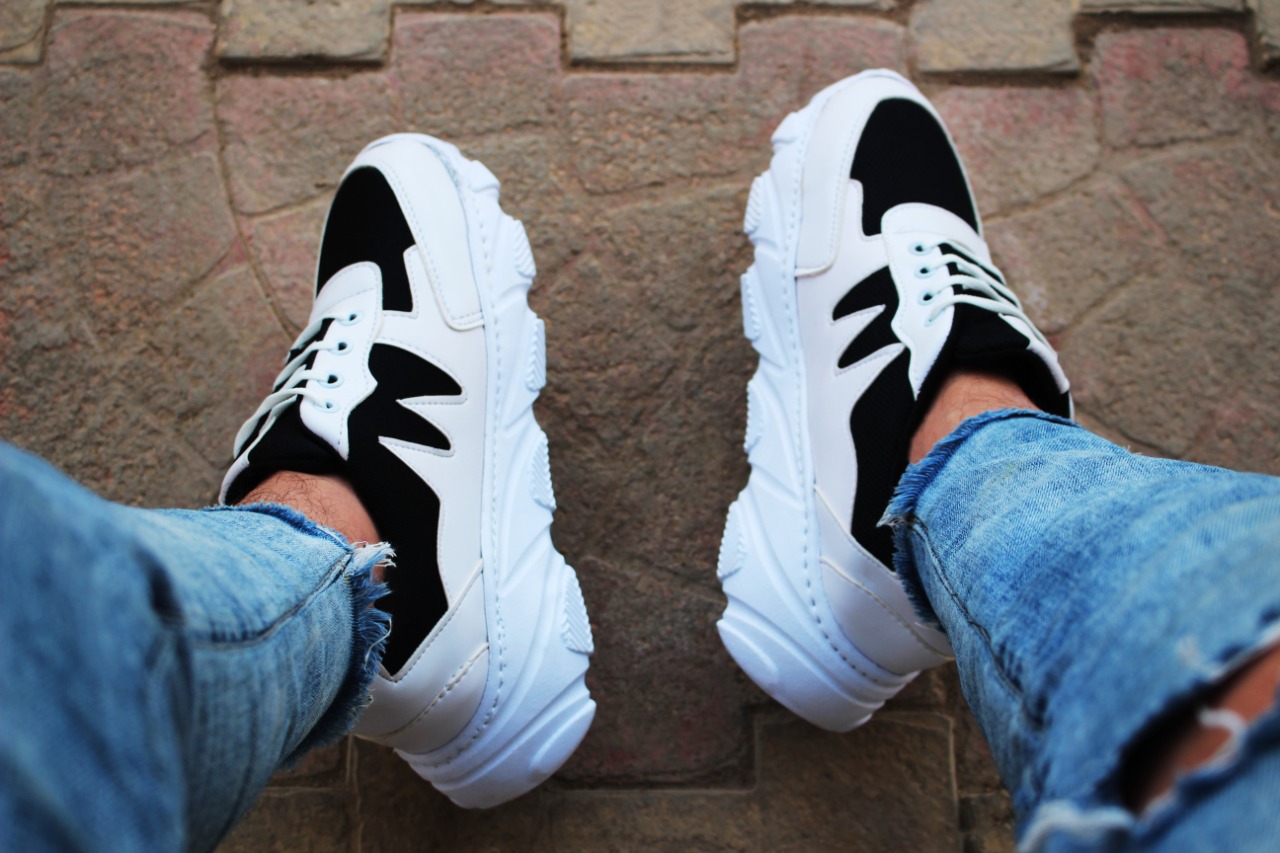 Mk shoes